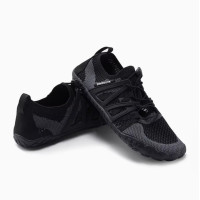 Naturehike 拼色網眼溯溪鞋(CYY2321IA010) - 黑色-41碼 | 排水速乾 | 防滑耐磨