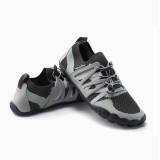 Naturehike 拼色網眼溯溪鞋(CYY2321IA010) - 綠色-38碼 | 排水速乾 | 防滑耐磨