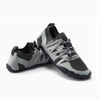 Naturehike 拼色網眼溯溪鞋(CYY2321IA010) - 綠色-38碼 | 排水速乾 | 防滑耐磨