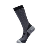 Naturehike 防臭運動襪(CYY2342ZJ010) - 黑色-M碼(36-39) | 吸濕排汗 | 增量減震