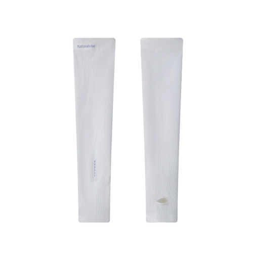 Naturehike 涼感防曬冰袖(CYY2421ZB010) - 灰色 | 無縫一體紡織 | UPF50+