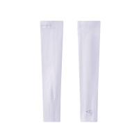 Naturehike 涼感防曬冰袖(CYY2421ZB010) - 紫色| 無縫一體紡織 | UPF50+