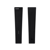 Naturehike 涼感防曬冰袖(CYY2421ZB010) - 黑色 | 無縫一體紡織 | UPF50+