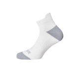 Naturehike 速乾短筒運動襪(CYY2421ZI014) - 灰色-M碼(36-39) | 防止滑移 | 定向減震