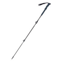 Naturehike 晴雪Pro 三節鋁合金登山杖(NH17D017-D) - 灰色(56-120cm) | 强韌堅固 | 輕鬆調節