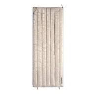 Naturehike CW280 羽絨信封睡袋(NH17Y010-R) - 卡其色 | 獨立絨道 | 保暖鴨絨