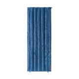 Naturehike CWM400 羽絨信封睡袋(NH18Y011-R) - 海軍藍 | 高蓬羽絨 | 防潑水表層