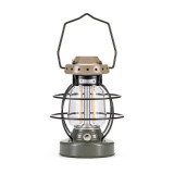 Naturehike 星軌 復古氛圍露營燈(NH21ZM010) - 灰色-M碼 | 無極調光 | 超長續航