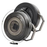 BLACKDOG 星遇 氛圍露營燈帶(CBD2450ZM017) - 黑色 | 捲尺收納 | 10米燈帶