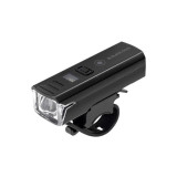 BLACKDOG 扶光T1 騎行單車前燈(CBD2450ZM015) - 黑色 | 百米射程 | 高等級防水