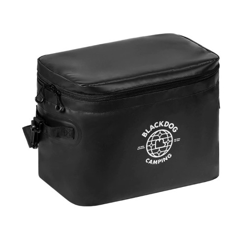 BLACKDOG 20L 多功能保溫袋(CBD2450CF014) - 黑色 | 冷藏保溫 | 輕巧便攜