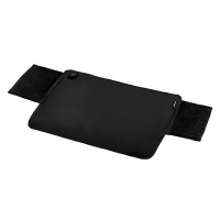 BLACKDOG 智暖 加熱坐墊(CBD2450WS049) - 黑色 | 四檔控溫 | 定時關閉