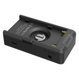 Ulanzi PA03 相機電池供電扣板 - 黑色 | 適用Sony NP-F系列 | 多重規格介面 | 香港行貨