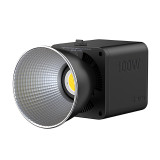 Ulanzi 一燈大師100W專業補光燈 - 雙色溫 | 內建電池 | 配套電源轉接器 | 香港行貨