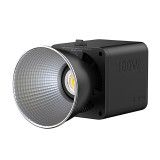 Ulanzi 一燈大師100W專業補光燈 - RGB色 | 內建電池 | 配套電源轉接器 | 香港行貨