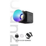 Ulanzi 一燈大師100W專業補光燈 - RGB色 | 內建電池 | 配套電源轉接器 | 香港行貨