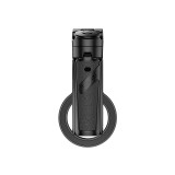 Ulanzi JJ03 磁吸Magsafe 藍牙遙控自拍棒 - 黑色 | 三合一形態 | 香港行貨