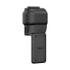 Ulanzi PK 07 DJI Pocket 3 保護殼 - 黑色 | 半透明上蓋 | 充電無需拆解 | 香港行貨