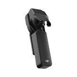 Ulanzi PK 07 DJI Pocket 3 保護殼 - 黑色 | 半透明上蓋 | 充電無需拆解 | 香港行貨