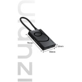 Ulanzi H1 手機攝影拓展塢 - 黑色 | 直播 監看 HDMI轉換器 USB分線器 | 3.2USB介面 | 香港行貨