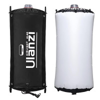 Ulanzi AL60 雙色溫氣柱燈 - 60W | 補光範圍廣 | 自動充氣 | 香港行貨