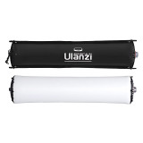 Ulanzi AL120 雙色溫氣柱燈 - 120W | 補光範圍廣 | 自動充氣 | 香港行貨