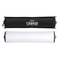 Ulanzi AL120 雙色溫氣柱燈 - 120W | 補光範圍廣 | 自動充氣 | 香港行貨