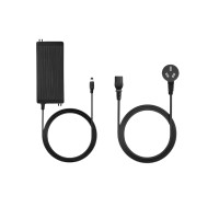 Ulanzi VL200Bi 200W雙色溫攝影燈 - 電源適配器 | 專業適配 | 香港行貨