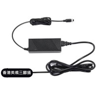 Ulanzi VL120Bi/C 室內影棚補光燈 - 電源轉接器 | 原廠適配 | 安全充電 | 香港行貨