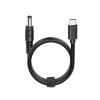 Ulanzi DT-01 DC埠轉Type-C埠轉接電源線 - 1.5M | 20V電壓 | 相容性強 | 香港行貨