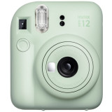 FujiFilm Instax Mini 12 即影即有相機 - 薄荷綠 | 平行進口
