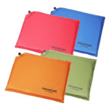 FEELNATURE 戶外可攜帶式自動充氣坐墊 | 野餐露營防潮小坐墊