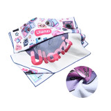 Ulanzi C069 45cm雙面印花相機魔術布 - 彩色相機 | 防刮防磕碰 | 貼牢固 | 香港行貨