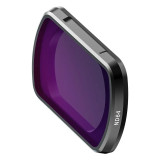 Ulanzi PK-03 Pocket3 ND磁吸濾鏡 - 減光套裝 | 多檔減光 | 成像清晰 | 香港行貨