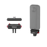 Ulanzi IN-01 Insta360 磁吸快拆套件 | 磁吸穩固爪扣 | 廣汎拓展 | 香港行貨