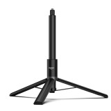 Ulanzi TT52 1.5米延長桿三腳架 - 黑色 | 6 節伸縮可調 | 一鍵切換 | 香港行貨