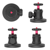 Ulanzi CO29 磁吸雲台支架 - 黑色 | 防刮矽墊 | 強大磁吸力 | 香港行貨