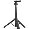 Ulanzi GO QuickII MT-74 運動相機延長三腳架 - 52cm | 磁吸快拆 | 穩固腳架 | 香港行貨