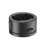 Ulanzi Go-Quick II 磁吸快拆基礎套裝 | 一秒快拆 | 強力磁吸 | 適配多設備 | 香港行貨