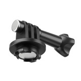 Ulanzi Go-Quick II GoPro介面上蓋 | 輕巧便攜 | 輕鬆出行 | 香港行貨