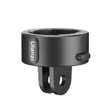 Ulanzi Go-Quick II GoPro介面底座 | 通用GoPro介面 | 磁吸式安裝 | 香港行貨