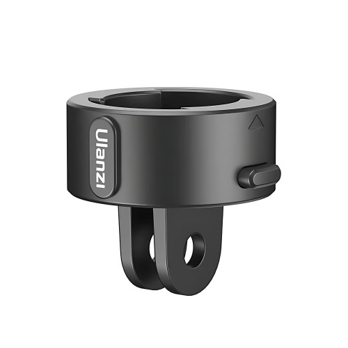 Ulanzi Go-Quick II GoPro介面底座 | 通用GoPro介面 | 磁吸式安裝 | 香港行貨