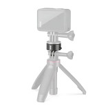 Ulanzi Go-Quick II GoPro介面底座 | 通用GoPro介面 | 磁吸式安裝 | 香港行貨