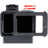 Ulanzi V2 GoPro 5/6/7 專用塑膠保護殼 | 防水防摔 | 精準適配 | 輕巧耐用 | 香港行貨