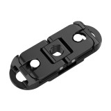 Ulanzi OA-17 GoPro轉Action磁吸底座 | 三合一設計 | 快拆快裝 | 磁吸穩固 | 香港行貨