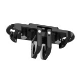 Ulanzi OA-17 GoPro轉Action磁吸底座 | 三合一設計 | 快拆快裝 | 磁吸穩固 | 香港行貨