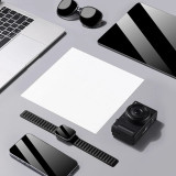 Ulanzi CO09 相機超纖無塵納米布 - 單片裝 | 納米級高密纖維 | 拉伸不變形 | 香港行貨