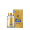 TY Science 川御 NMN40000+ 鉑鑽版(82粒裝) | 顯著刺激頭髮生長 | 提升活力和肌肉力量 | 有助於穩定血糖