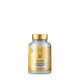 TY Science 川御 NMN40000+ 鉑鑽版(82粒裝) | 顯著刺激頭髮生長 | 提升活力和肌肉力量 | 有助於穩定血糖
