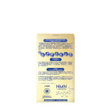 TY Science 川御 NMN40000+ 鉑鑽版(82粒裝) | 顯著刺激頭髮生長 | 提升活力和肌肉力量 | 有助於穩定血糖